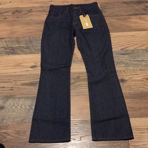 Levi’s X Karla Welch 501 jeans